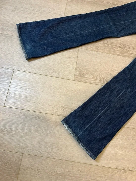 7 FOR ALL MANKIND Bootcut Women’s Jeans - FREE SHIPPING on Bundles $85+ - Picture 15 of 15